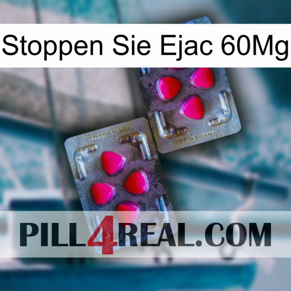 Stop Ejac 60Mg 15